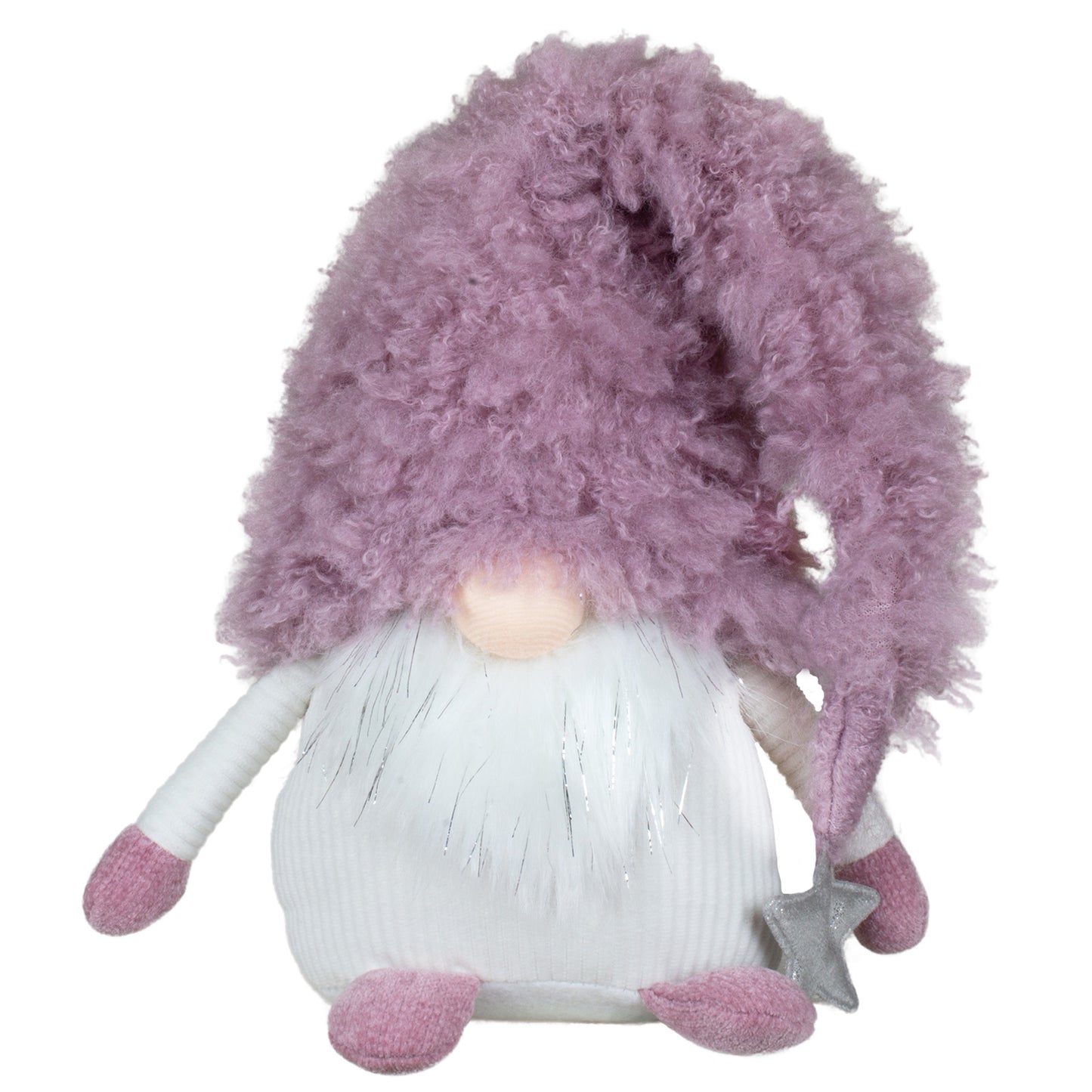 Gnom sitzend 54cm, VE-24(12)