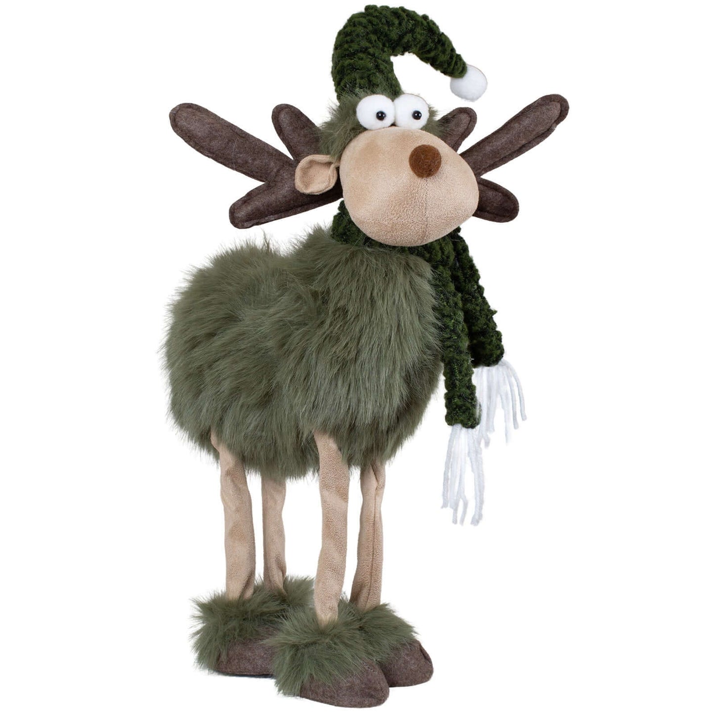 Elch stehend 68cm, VE-8(4)