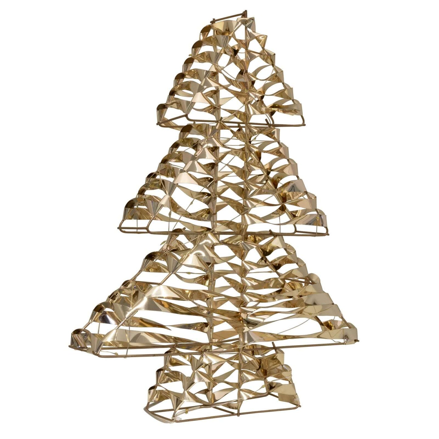 LED Baum mit Timer 40cm, VE-8