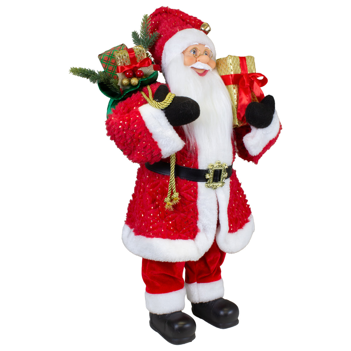 Santa stehend 60cm, VE-1