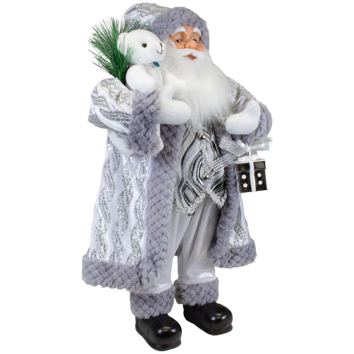 Papá Noel 60cm VE-1