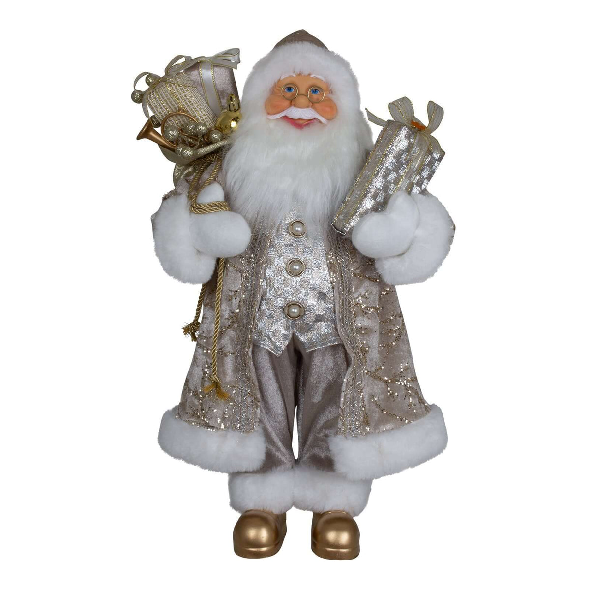 Santa 45cm, VE-6