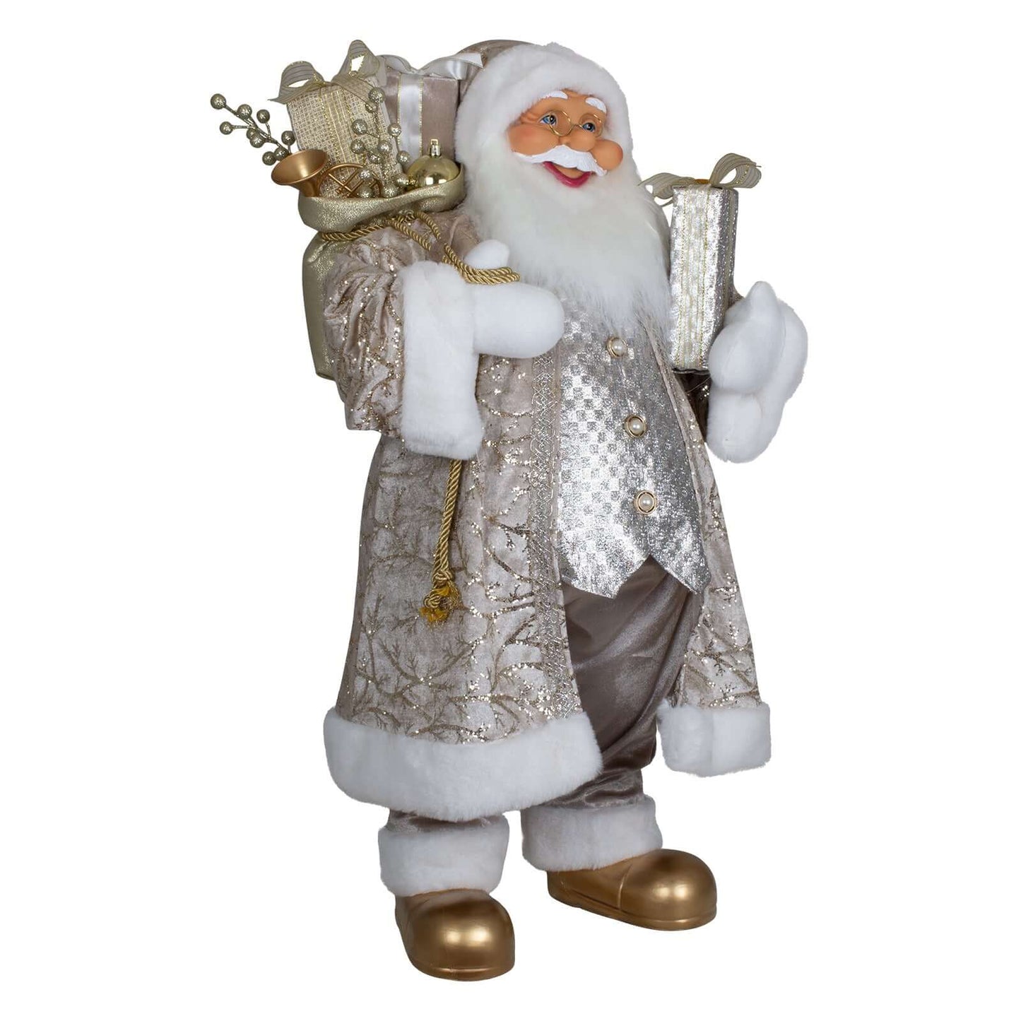 Santa 80cm, VE-1