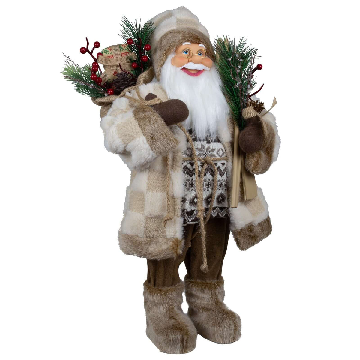 Santa 60cm, VE-1