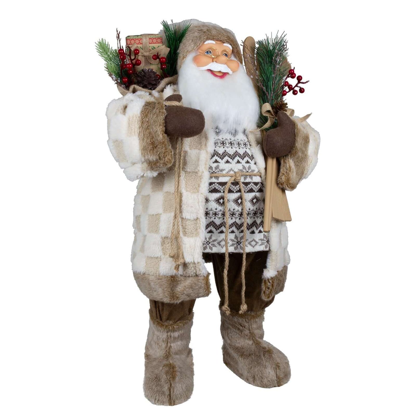 Santa 80cm, VE-1