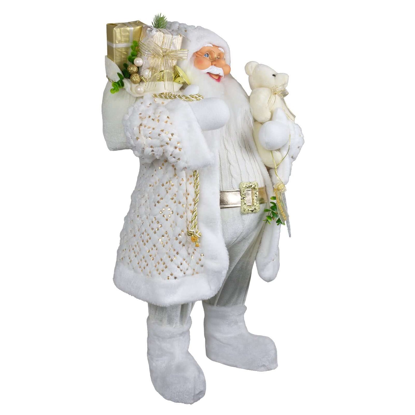 Santa 80cm, VE-1
