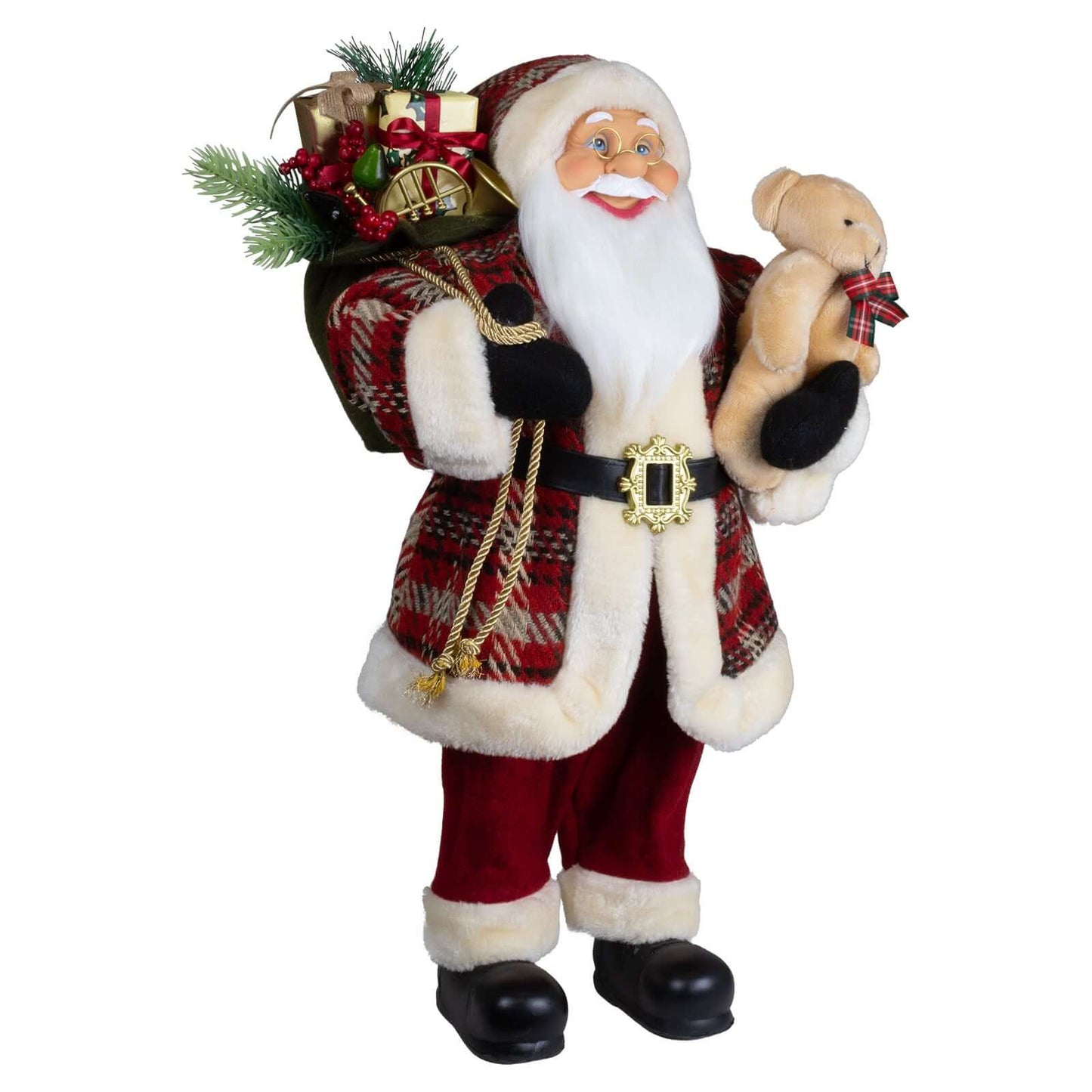 Santa 60cm, VE-1