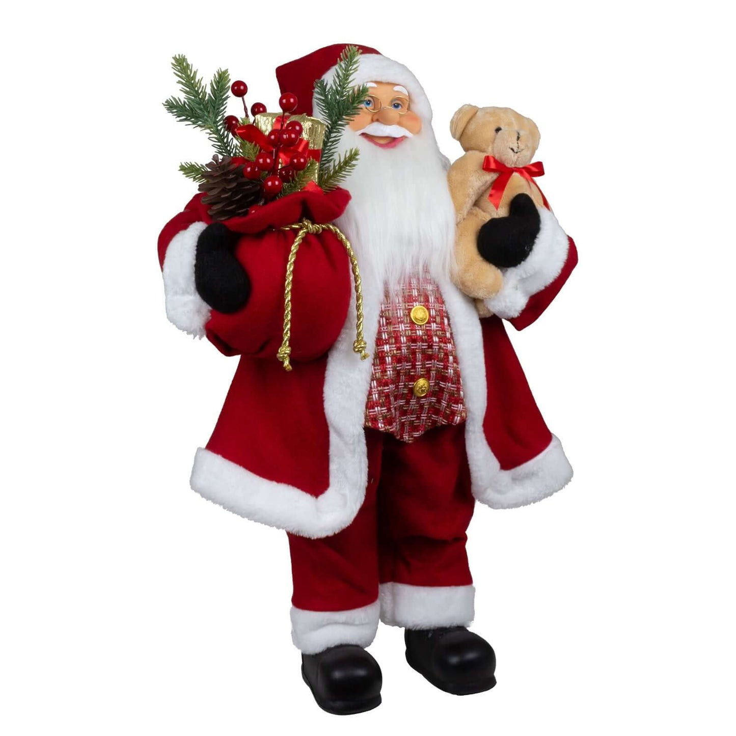 Santa 60cm, VE-1