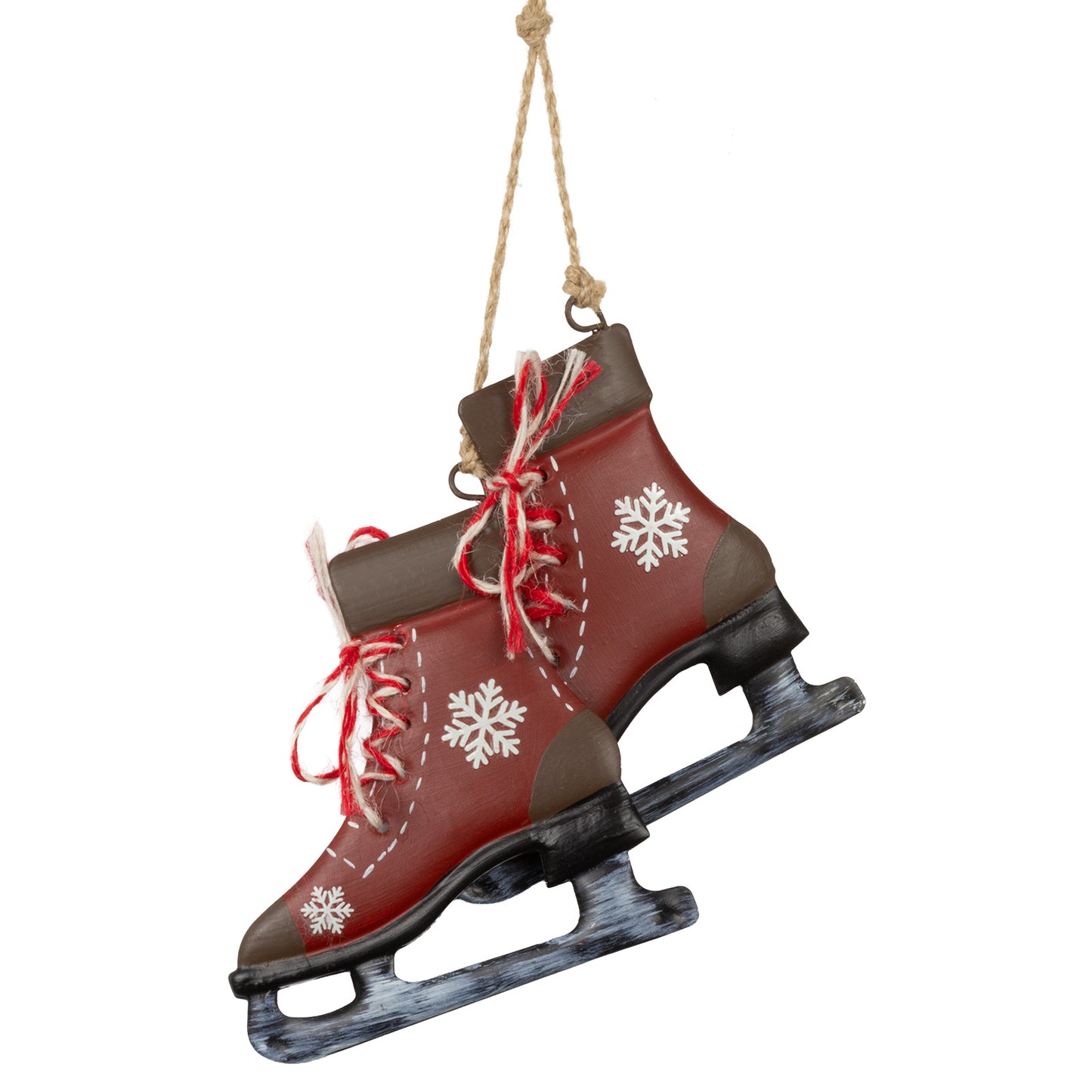 Addobbo per albero 10cm, 3 design, VE-288(12)
