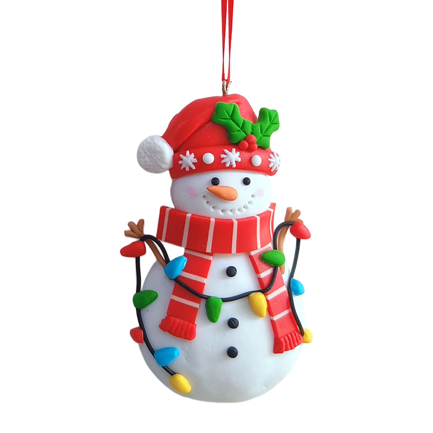Decorazioni per albero 11cm, 2 modelli, VE-144(24)