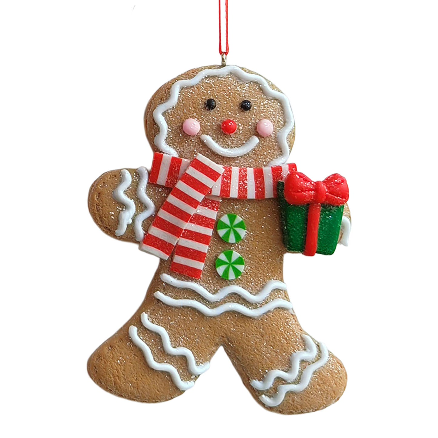 Decorazioni per albero 11cm, 2 modelli, VE-144(24)