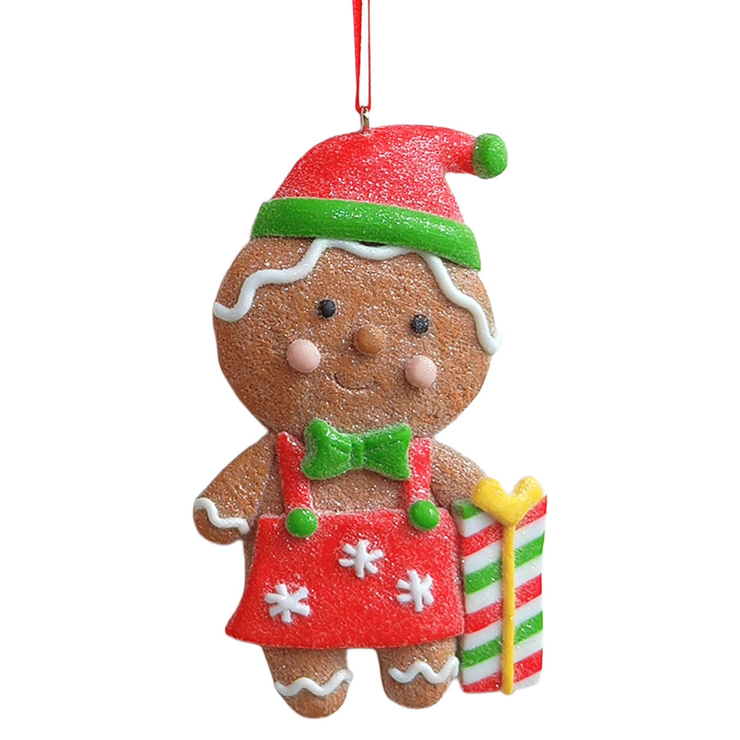 Decorazioni per albero 10cm, 2 modelli, VE-144(24)