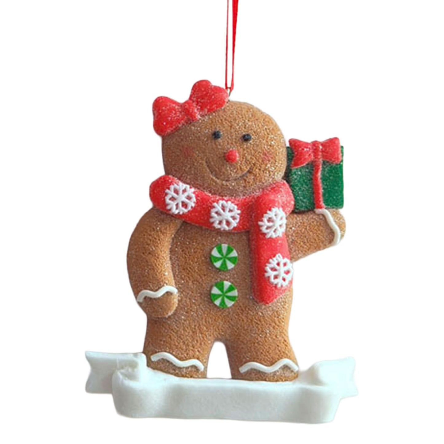 Decorazioni per albero 11cm, 2 modelli, VE-144(24)