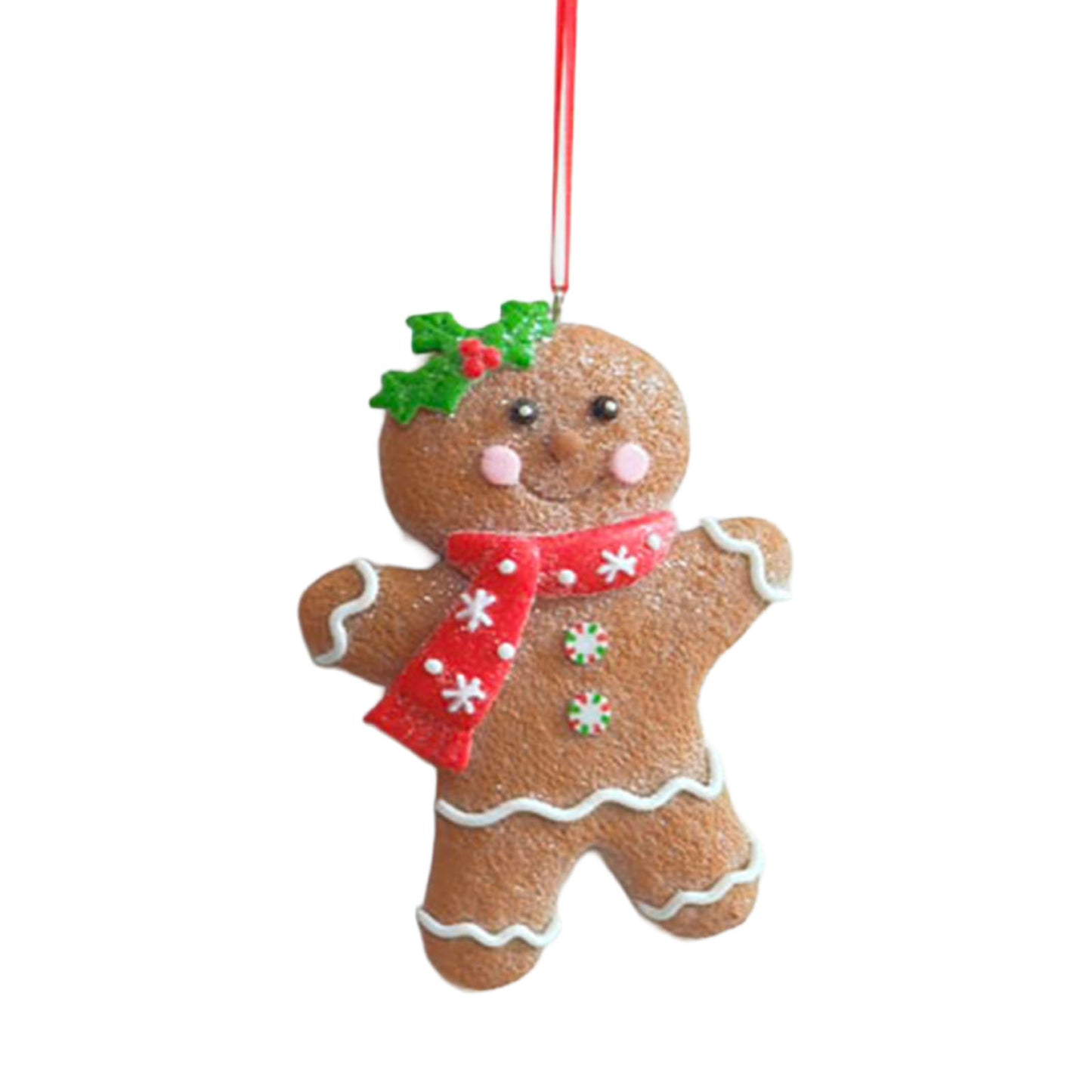 Decorazioni per albero 12cm, 3 modelli, VE-144(24)