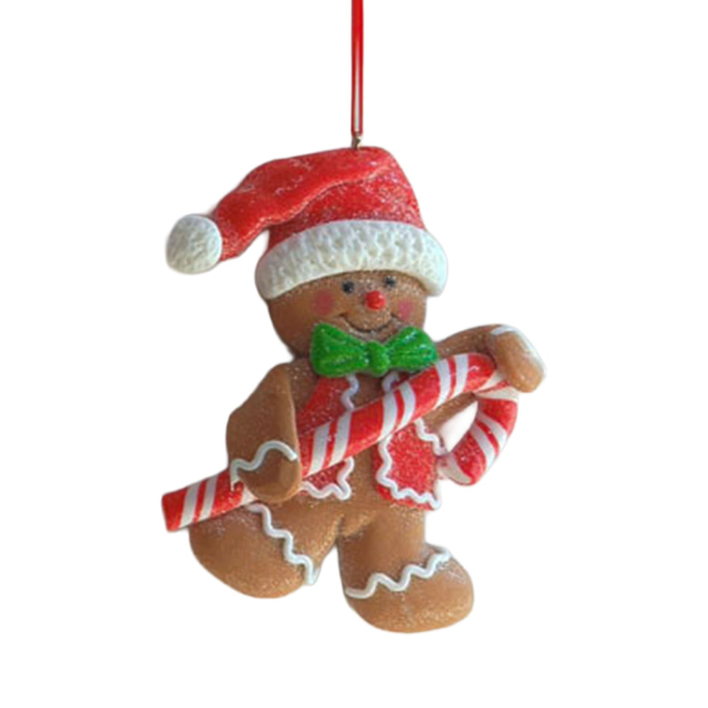 Decorazioni per albero 11cm, 3 modelli, VE-144(24)
