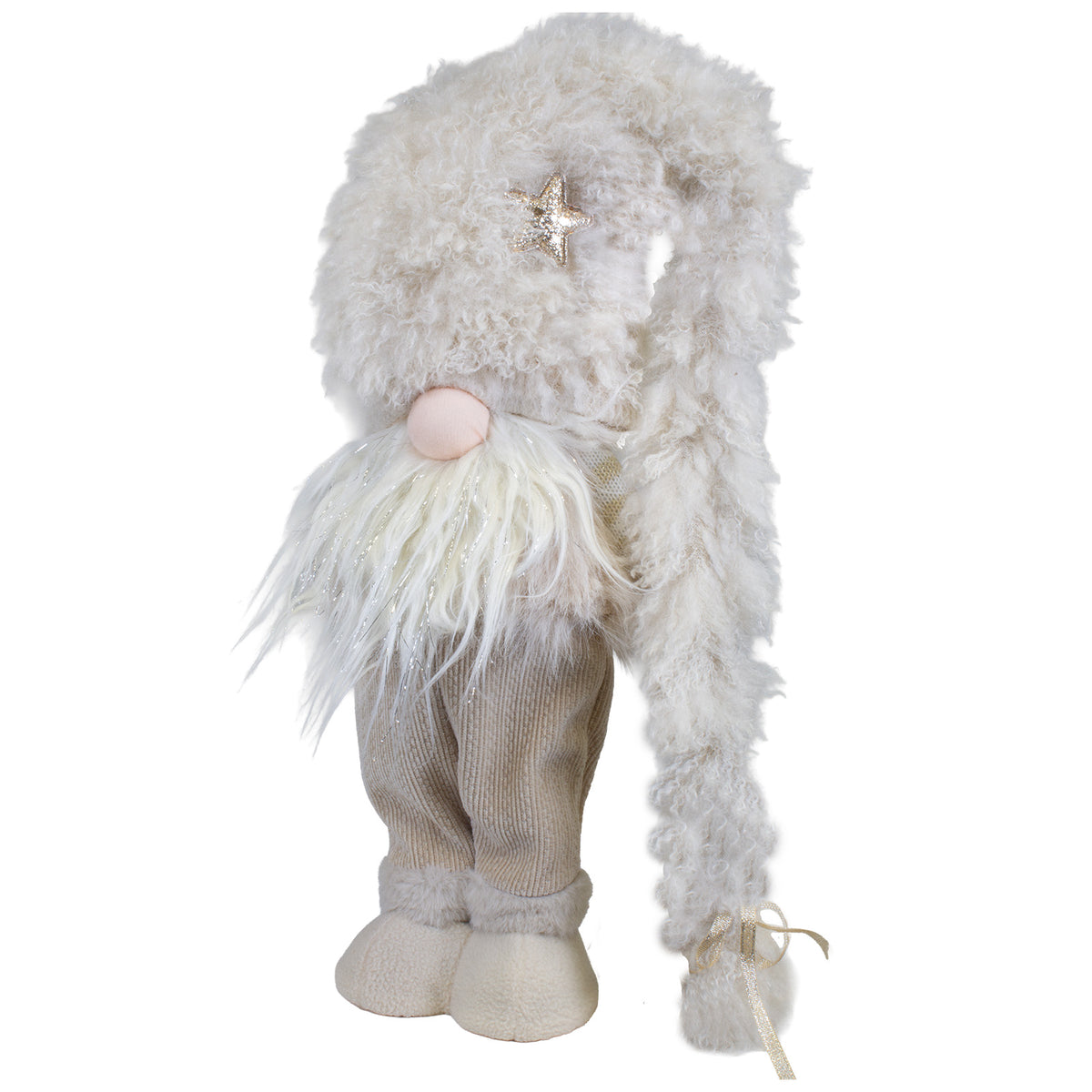Gnom in piedi 47cm, VE-12(6)