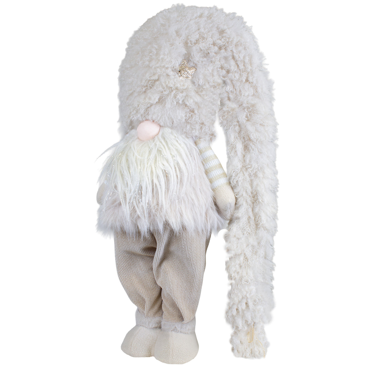 Gnom in piedi 63cm, VE-4