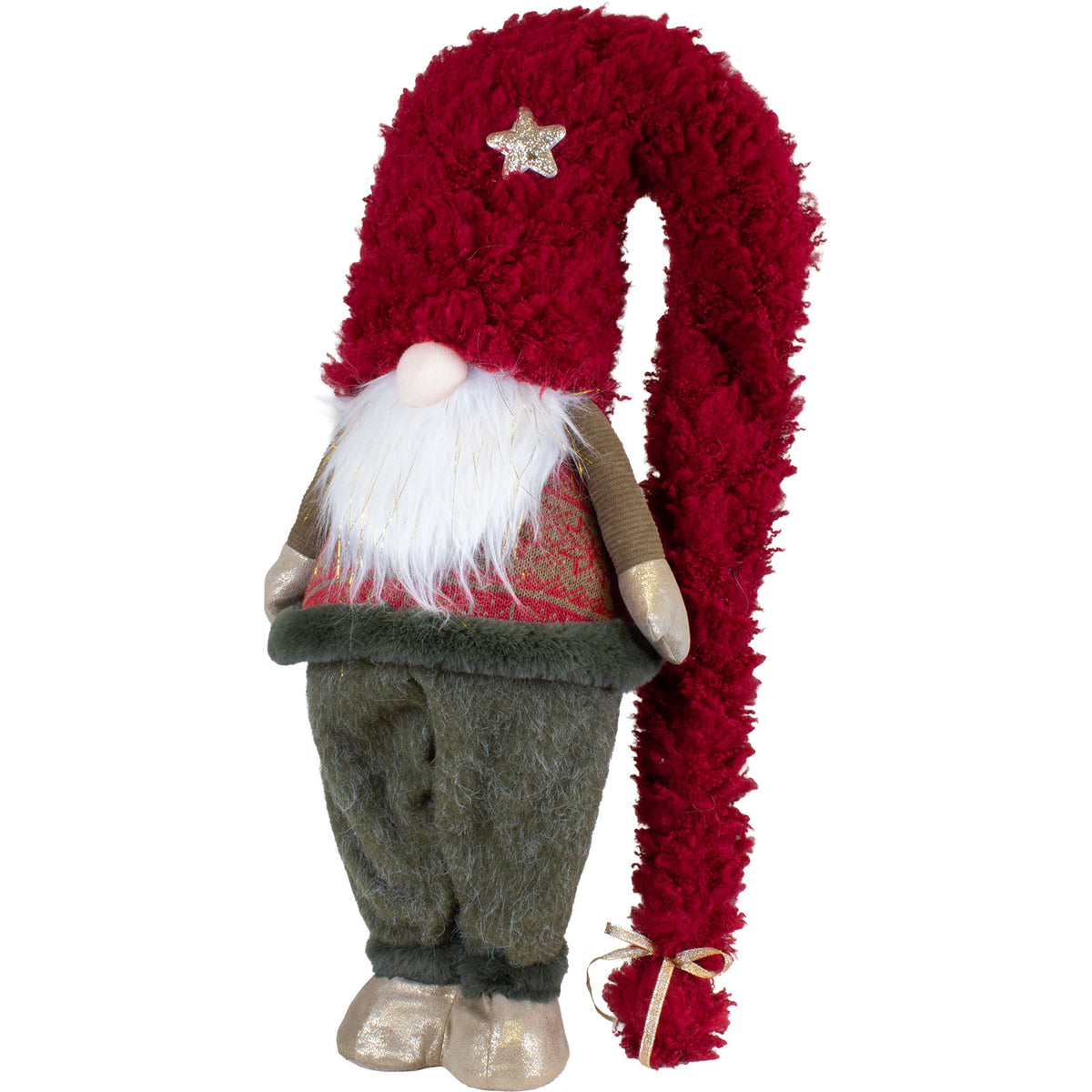 Gnom in piedi 63cm, VE-4