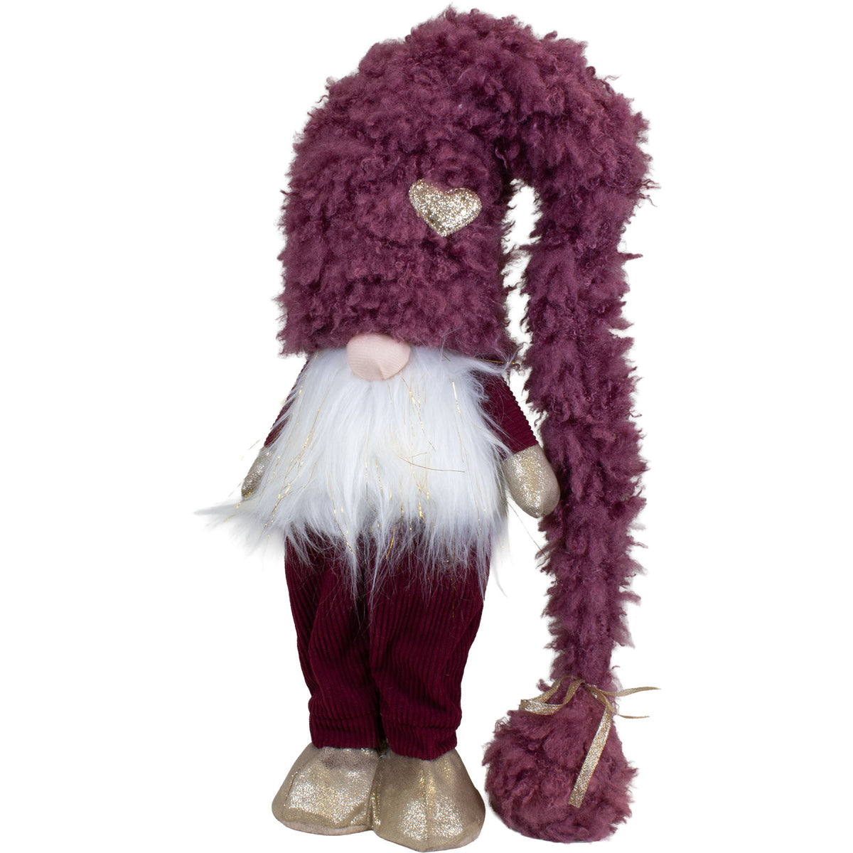 Gnom in piedi 46cm, VE-12(6)