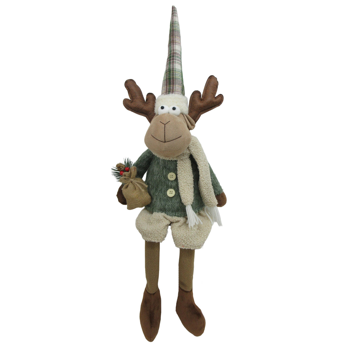 Elk Edge Hanger 74cm, Pack of 12