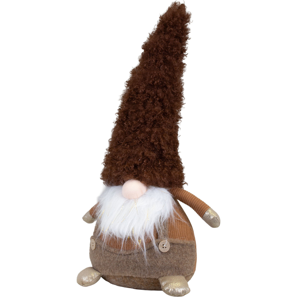 Gnom sitzend 47cm, VE-12
