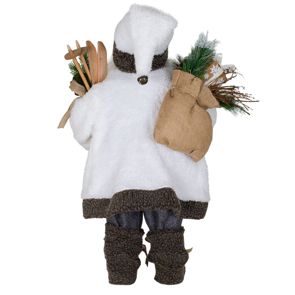 Babbo Natale 60cm, conf. 1 pz