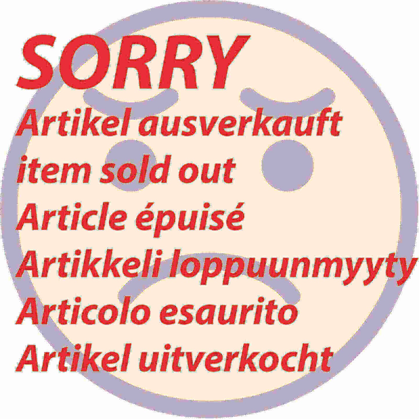 Tabouret Edge souris 34cm (60cm)