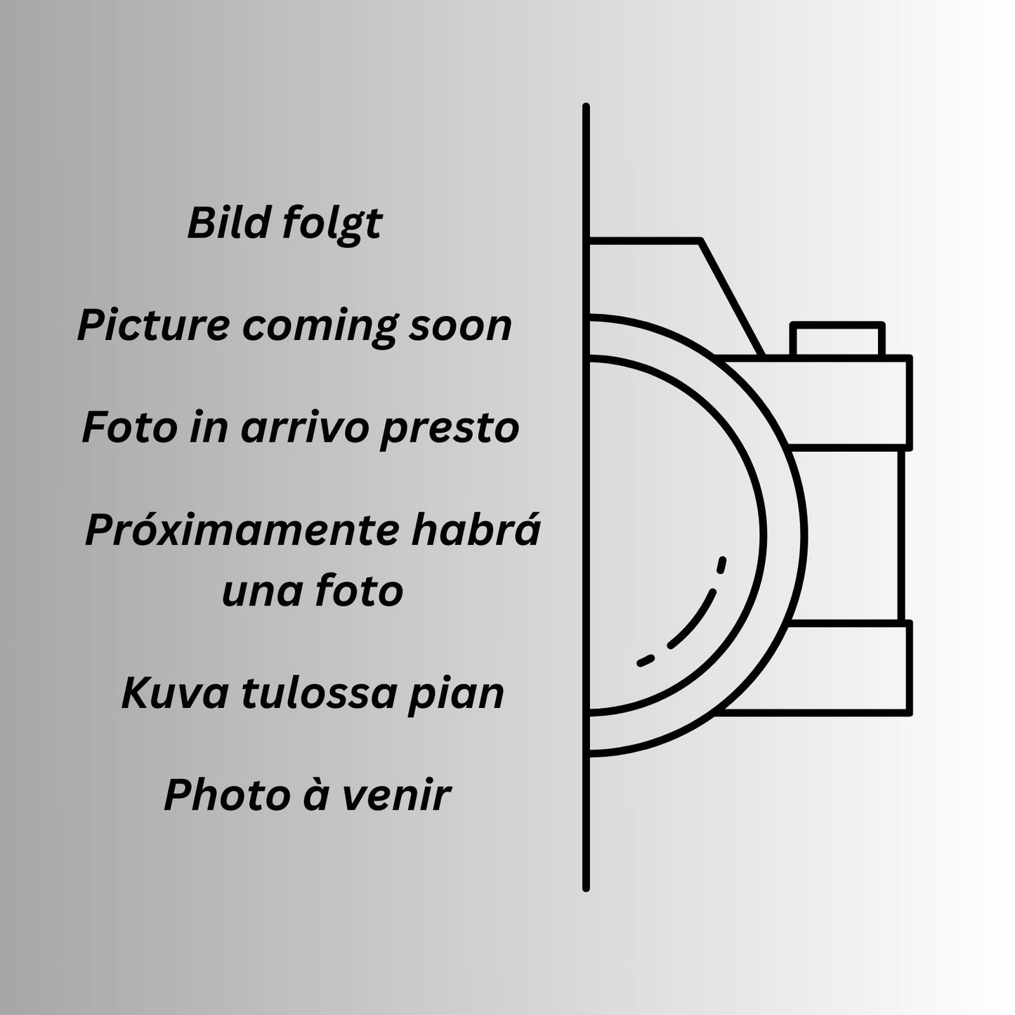 PP Kofferset 4tlg 'Florenz' schwarz