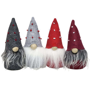Gnom 10cm, 4 Designs, VE-144 (12)