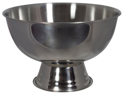 Sektkühler, Durchm.35cm, Edelstahl