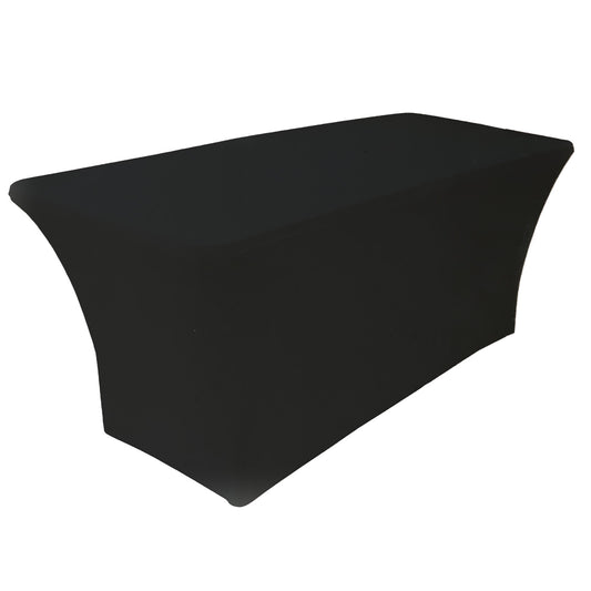 Klapptischhusse, Schutzhülle, Farbe schwarz