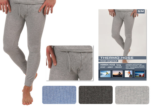 Thermo-Unterhose für Herren / VE-30