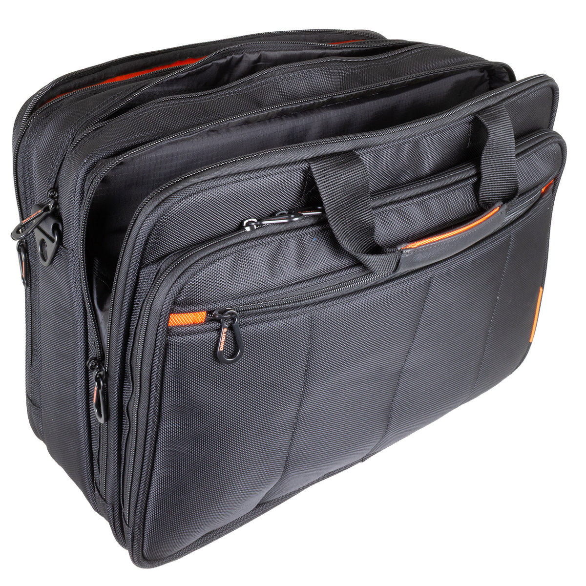 Bolsa de negocios Davidts para ordenador