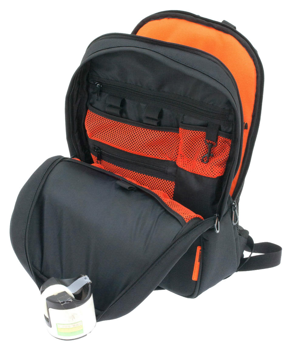 Davidts Business Rucksack