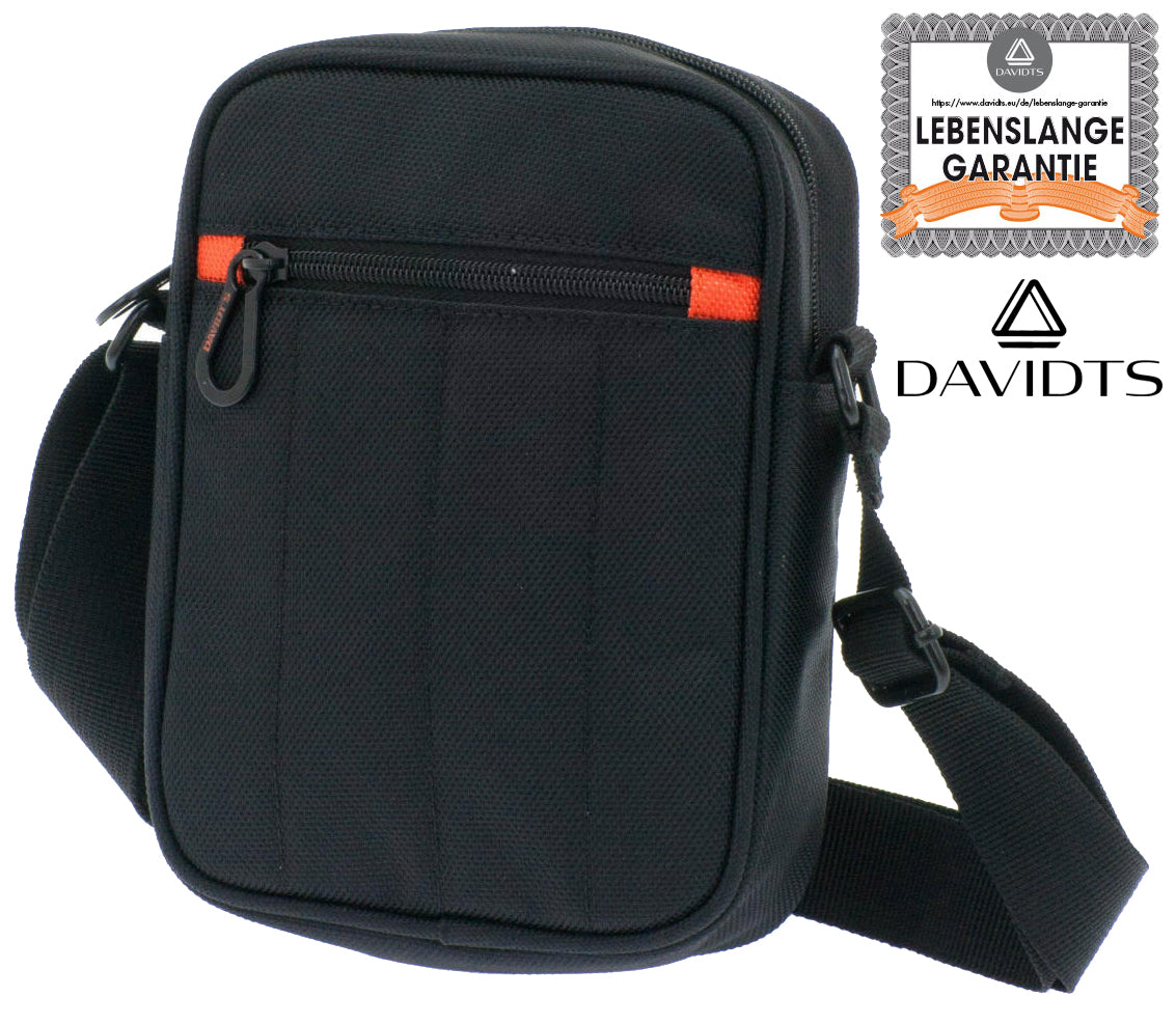 Davidts Business Umhängetasche 257435-01