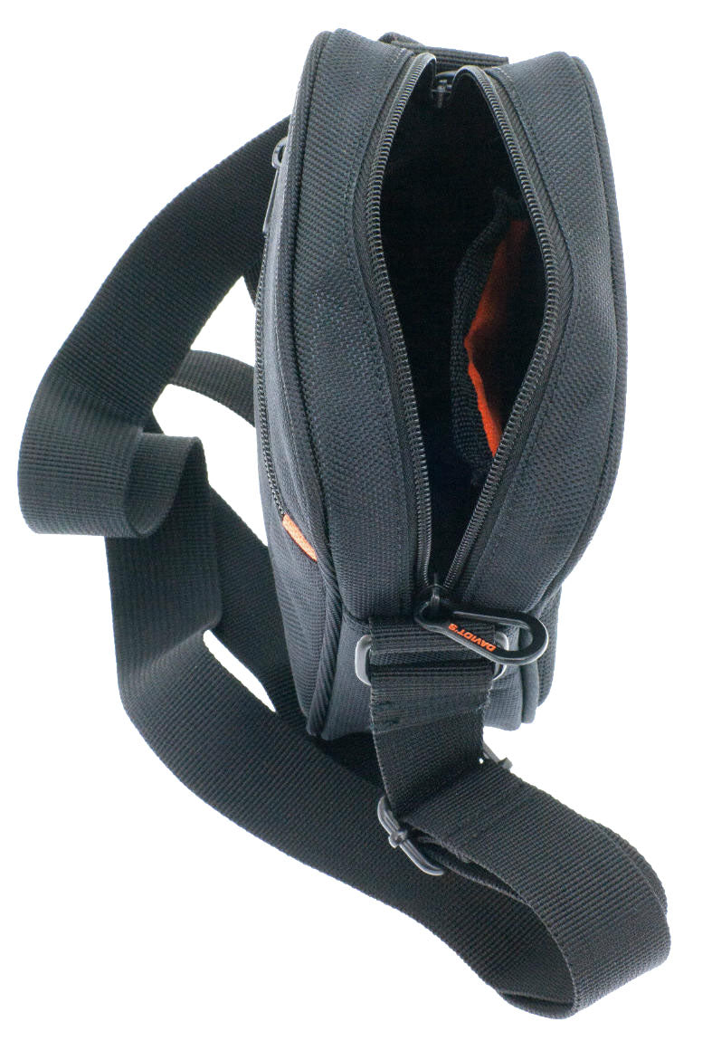 Davidts Business Umhängetasche 257435-01