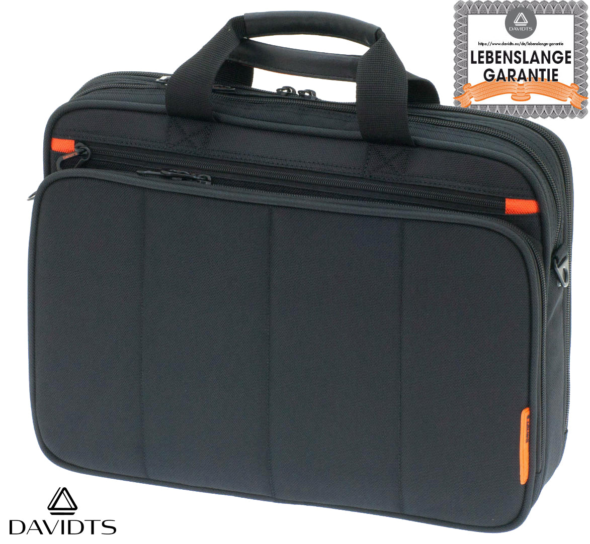 Davidts Business Multifunktionstasche