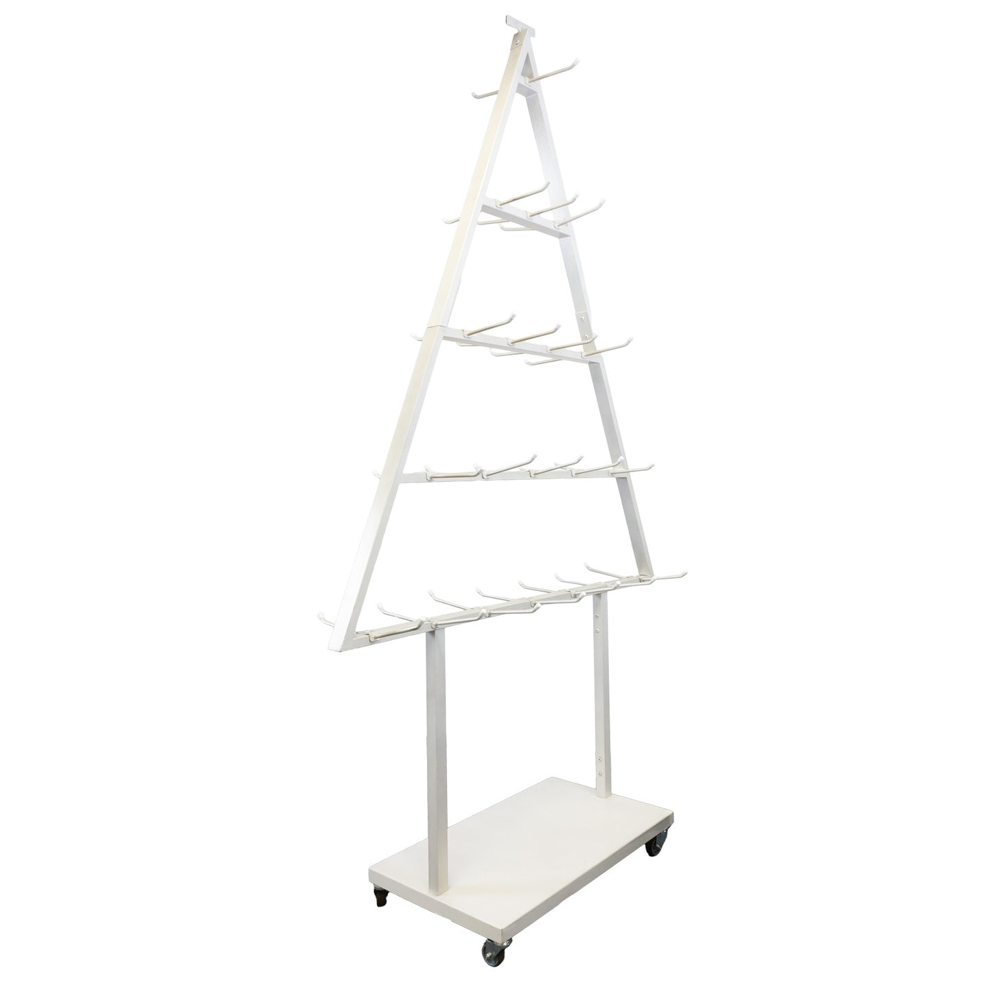 Espositore per addobbi per albero VE-1