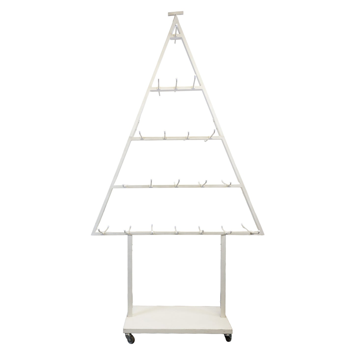 Espositore per addobbi per albero VE-1