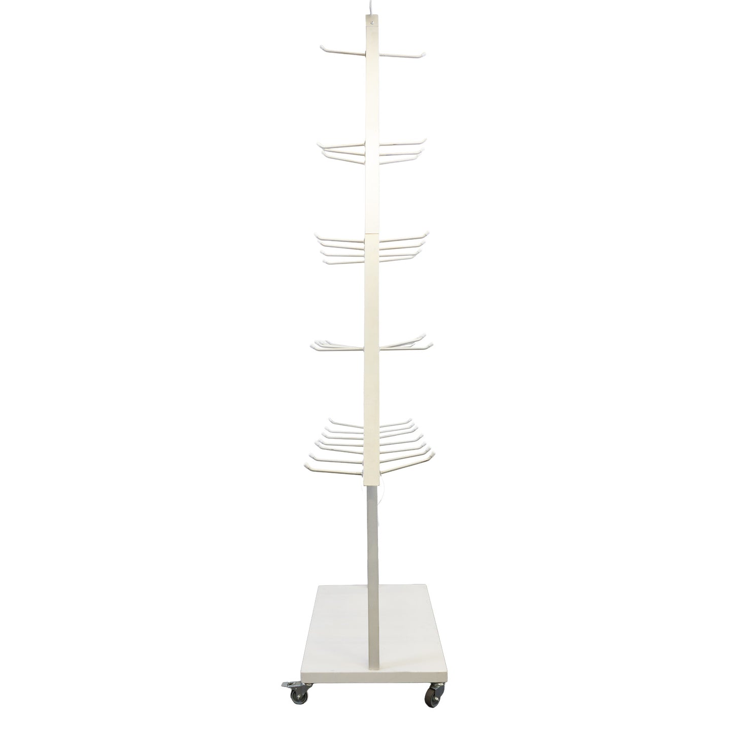 Espositore per addobbi per albero VE-1