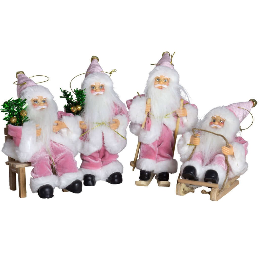 Santaclaus Fichiers d'impression 3D - modèles STL gratuits et premium Santaclaus Fichiers d'impression 3D - modèles STL gratuits et premium