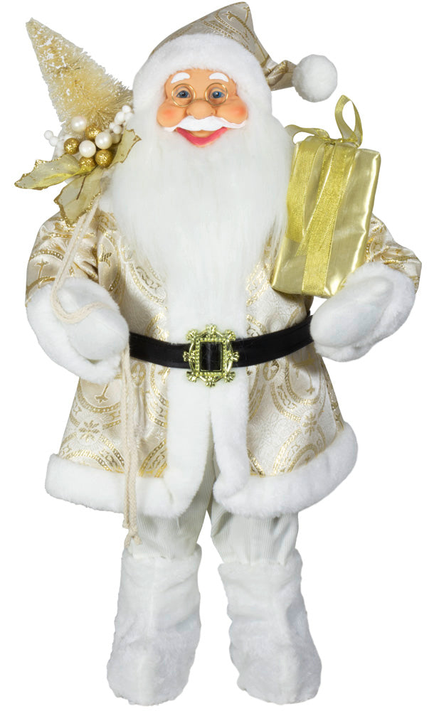 Babbo Natale 60cm 'Paul' / VE-1