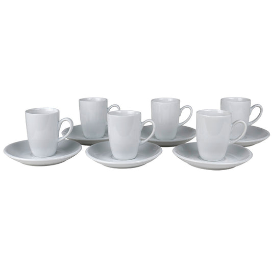 Espresso-Geschirrset 12tlg
