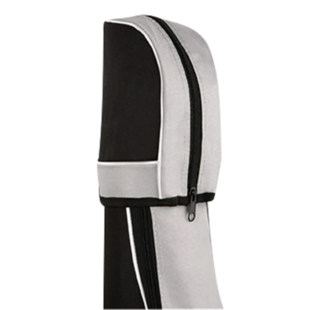 Grillbesteck 'BBQ-Golf-Caddy' 7tlg, VE-6