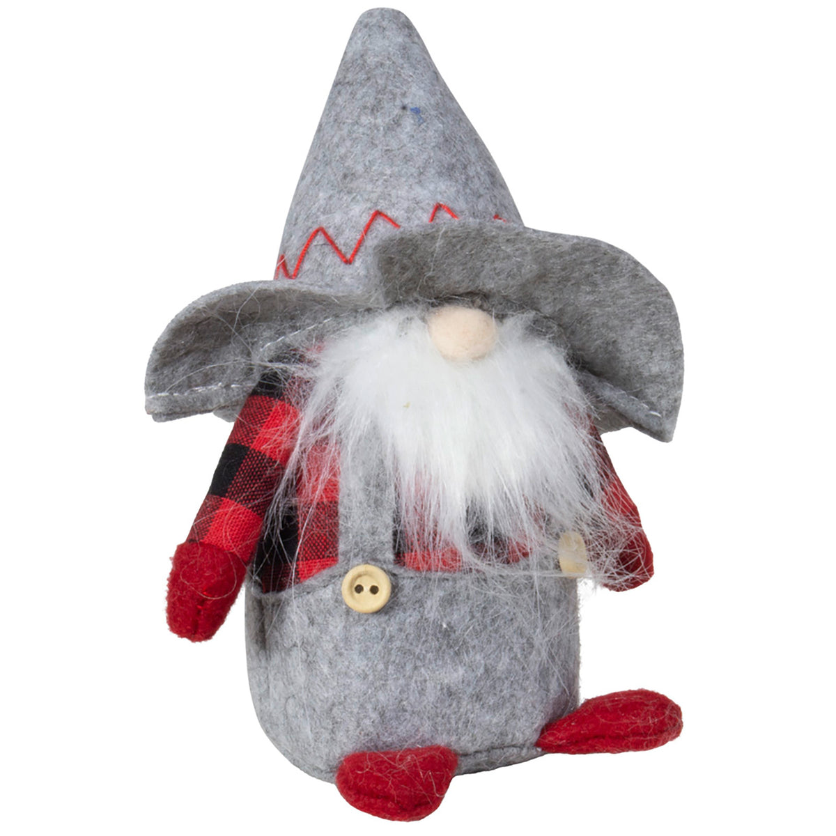 Kääpiö 12cm, 2 mallia / pakkaus 48 kpl