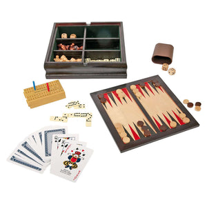 Spielesammlung 'FamilyFun', VE-20
