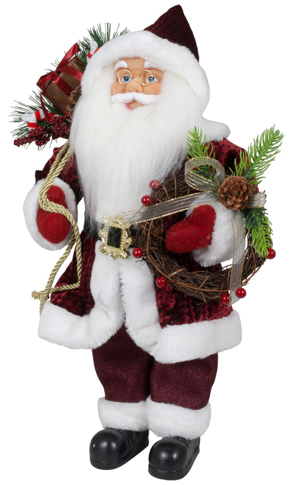 Santa 45cm Birkir, VE-6