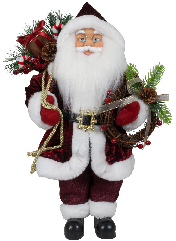 Santa 45cm Birkir, VE-6