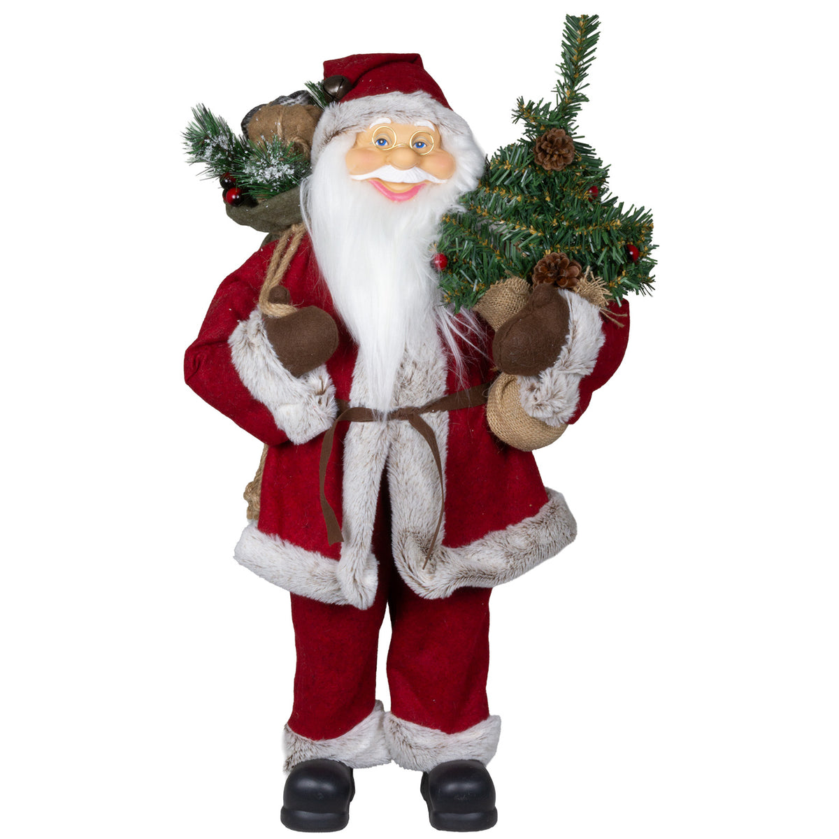 Santa 60cm Hanko, VE-1