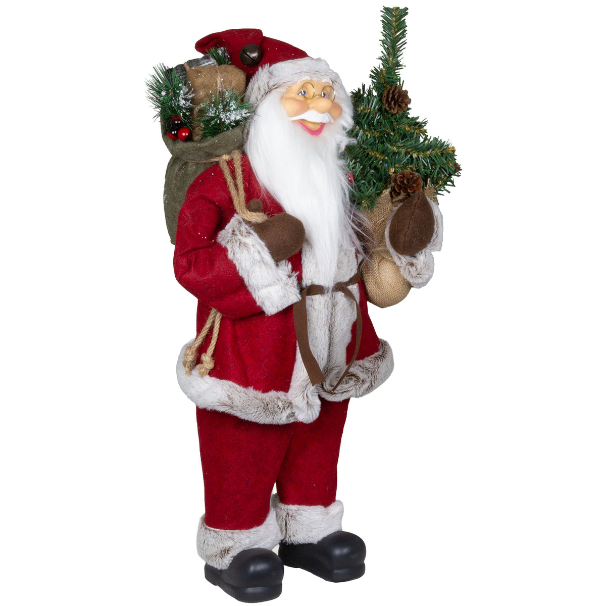 Santa 60cm Hanko, VE-1